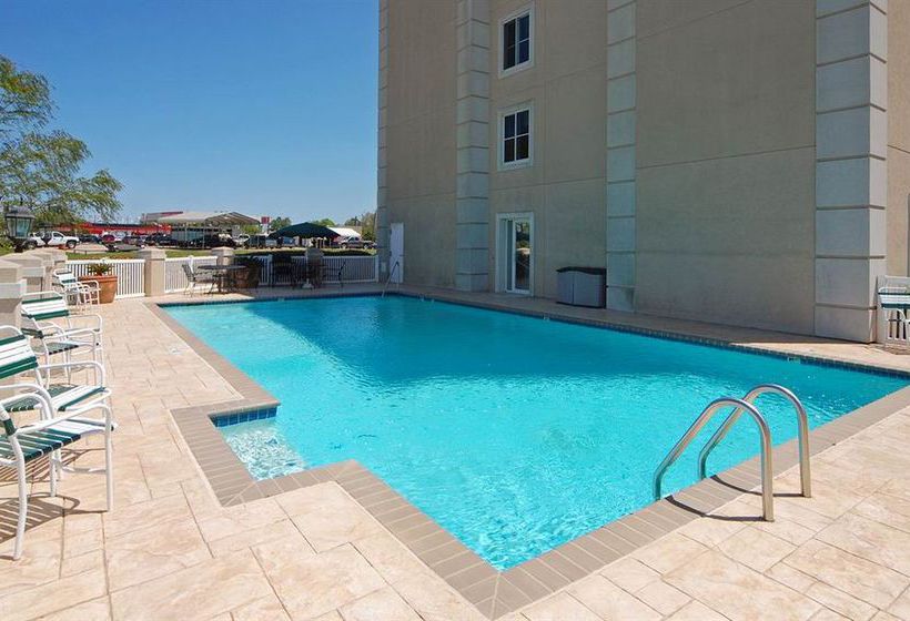 Hotel Quality Inn & Suites Bossier City  | Bossier City | Louisiana | United States 5