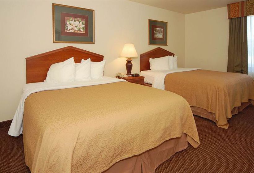 Hotel Quality Inn & Suites Bossier City  | Bossier City | Louisiana | United States 6