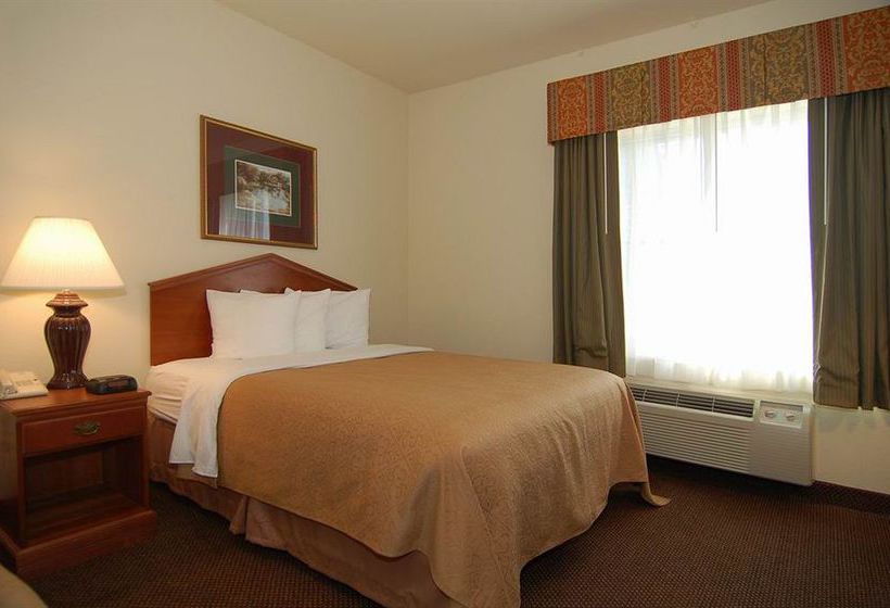 Hotel Quality Inn & Suites Bossier City  | Bossier City | Louisiana | United States 8