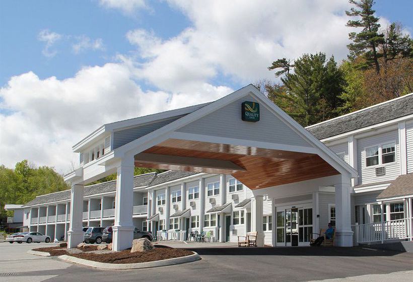 Hotel Quality Inn Bar Harbor