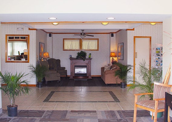 Hotel Quality Inn Bar Harbor  | Bar Harbor | Maine | United States 1