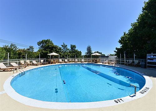 Hotel Quality Inn Bar Harbor  | Bar Harbor | Maine | United States 10