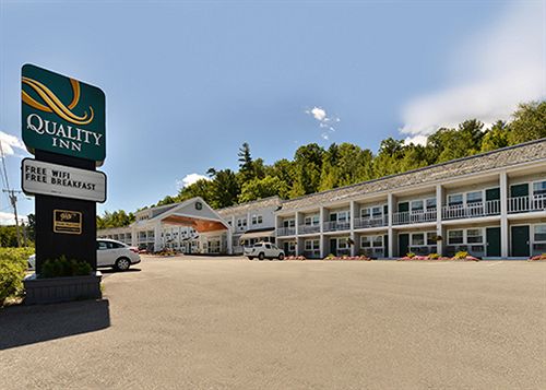 Hotel Quality Inn Bar Harbor  | Bar Harbor | Maine | United States 11