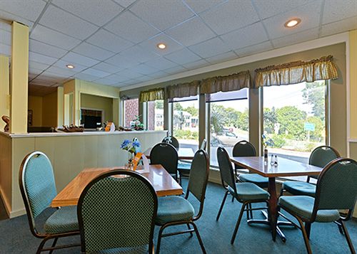 Hotel Quality Inn Bar Harbor  | Bar Harbor | Maine | United States 12