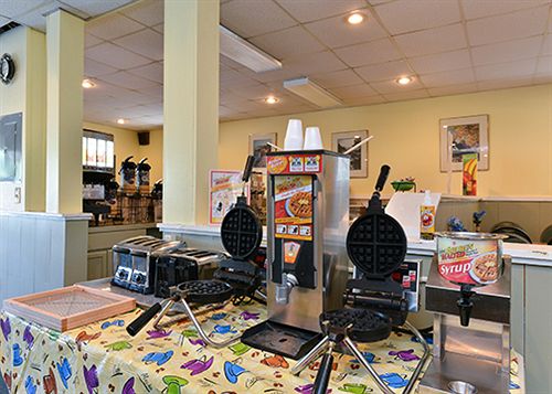 Hotel Quality Inn Bar Harbor  | Bar Harbor | Maine | United States 13