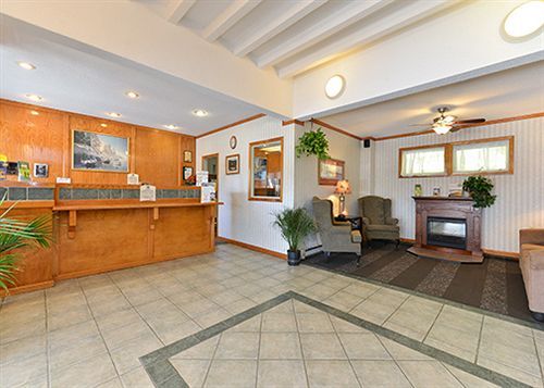 Hotel Quality Inn Bar Harbor  | Bar Harbor | Maine | United States 15