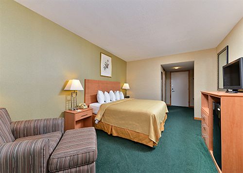 Hotel Quality Inn Bar Harbor  | Bar Harbor | Maine | United States 16