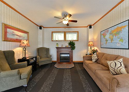 Hotel Quality Inn Bar Harbor  | Bar Harbor | Maine | United States 17