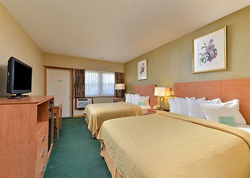 Hotel Quality Inn Bar Harbor  | Bar Harbor | Maine | United States 18