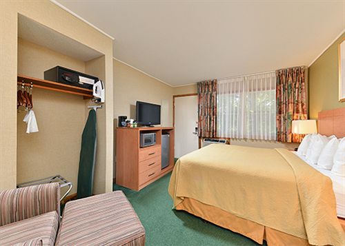 Hotel Quality Inn Bar Harbor  | Bar Harbor | Maine | United States 19