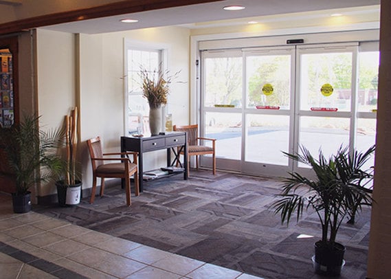 Hotel Quality Inn Bar Harbor  | Bar Harbor | Maine | United States 2