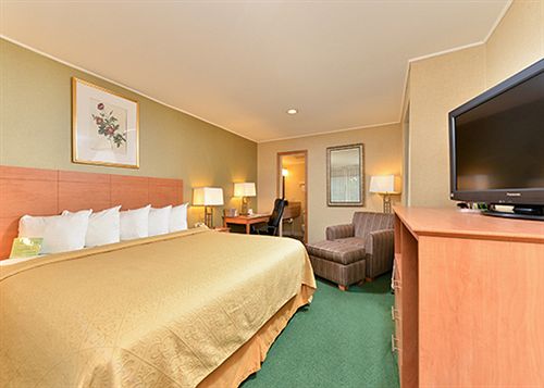 Hotel Quality Inn Bar Harbor  | Bar Harbor | Maine | United States 20