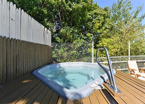 Hotel Quality Inn Bar Harbor  | Bar Harbor | Maine | United States 3