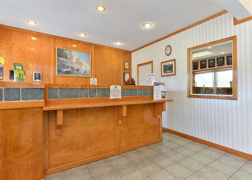 Hotel Quality Inn Bar Harbor  | Bar Harbor | Maine | United States 4