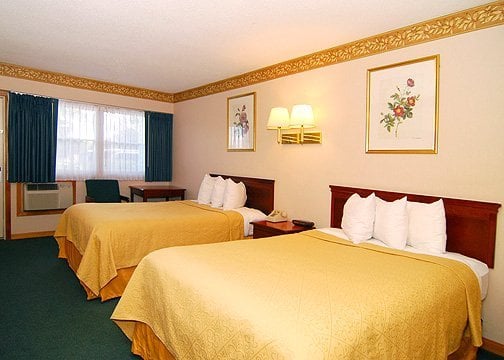 Hotel Quality Inn Bar Harbor  | Bar Harbor | Maine | United States 7