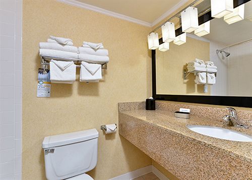 Hotel Quality Inn Bar Harbor  | Bar Harbor | Maine | United States 8