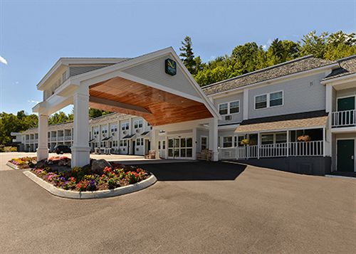Hotel Quality Inn Bar Harbor  | Bar Harbor | Maine | United States 9