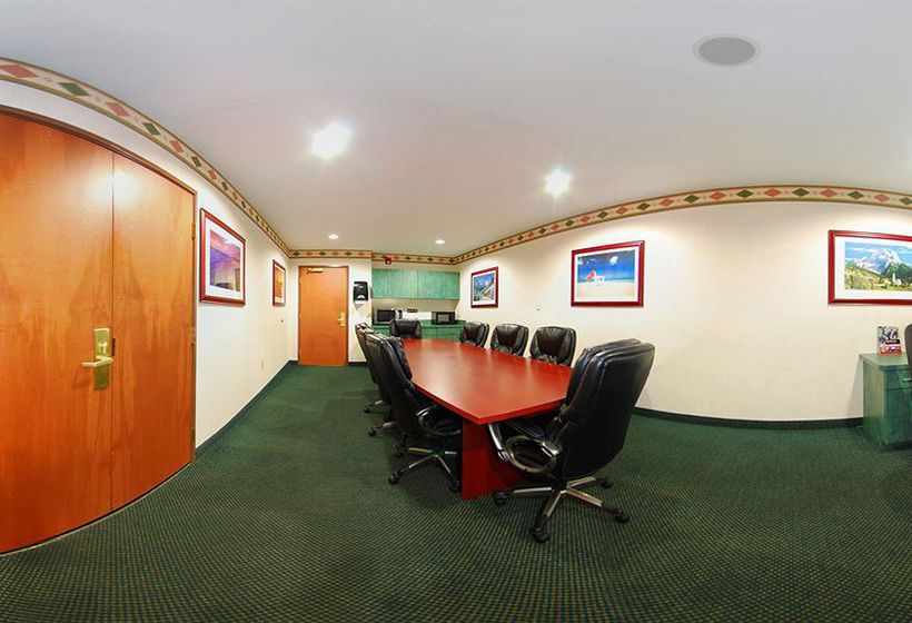 Hotel Comfort Inn & Suites Taylor 