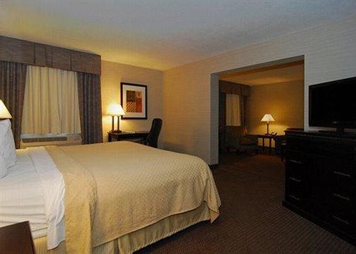 Hotel Quality Inn & Suites Next to the Casino   | Battle Creek | Michigan | United States 1