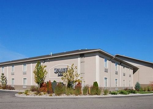 Hotel Quality Inn & Suites Next to the Casino   | Battle Creek | Michigan | United States 14