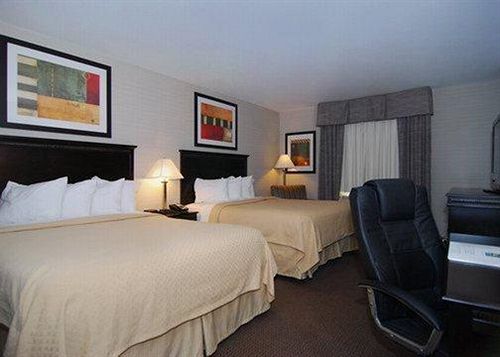 Hotel Quality Inn & Suites Next to the Casino   | Battle Creek | Michigan | United States 3