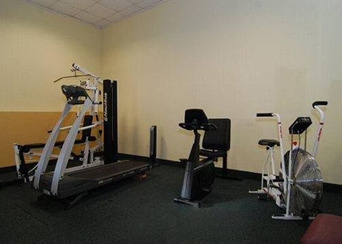 Hotel Quality Inn & Suites Next to the Casino   | Battle Creek | Michigan | United States 6