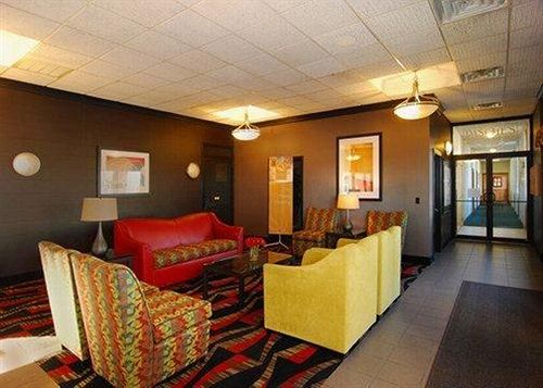 Hotel Quality Inn & Suites Next to the Casino   | Battle Creek | Michigan | United States 7