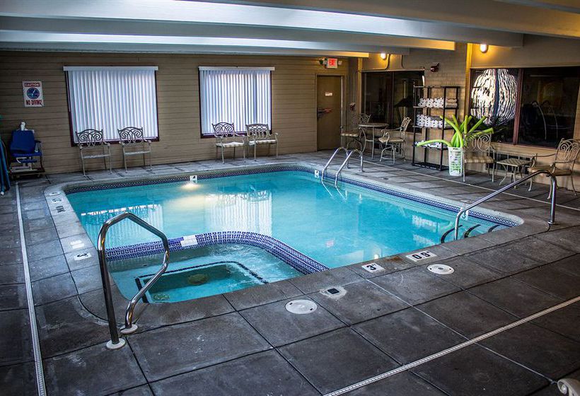 Hotel Red Roof Inn Muskegon 