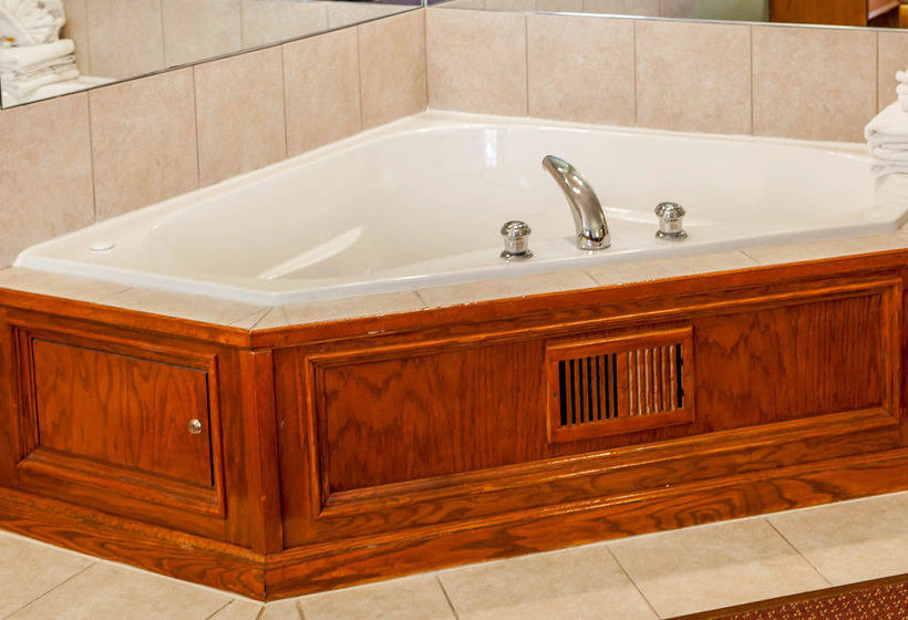 Hotel Quality Inn & Suites  | Hannibal | Missouri | United States 11