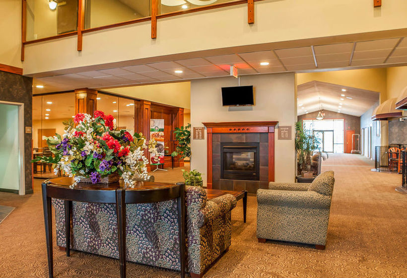 Hotel Quality Inn & Suites  | Hannibal | Missouri | United States 15