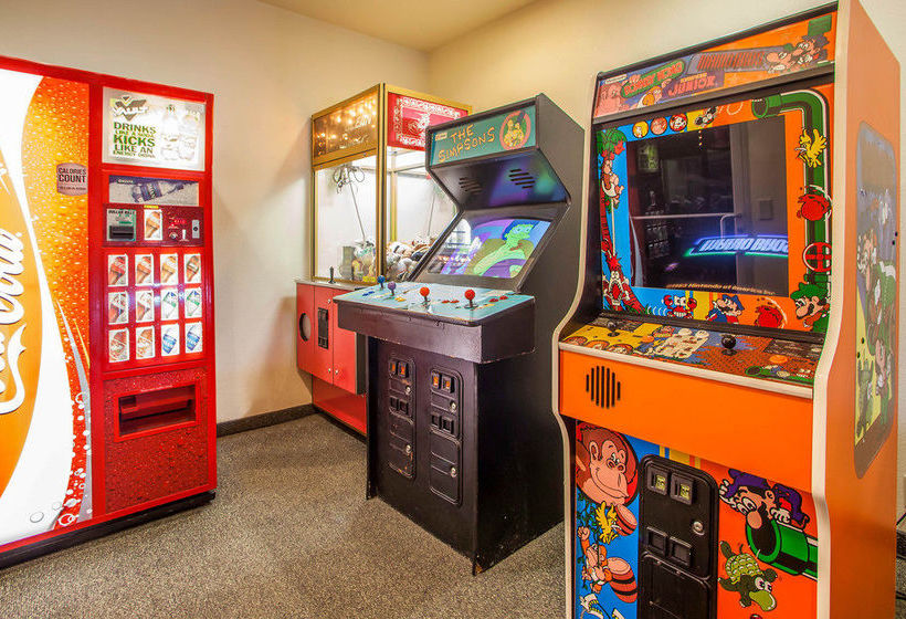 Hotel Quality Inn & Suites  | Hannibal | Missouri | United States 2