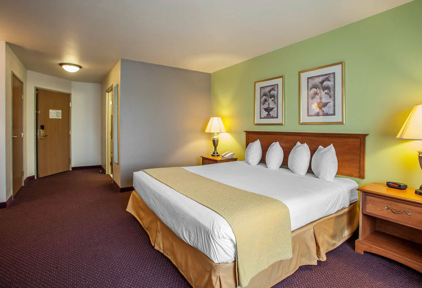 Hotel Quality Inn & Suites  | Hannibal | Missouri | United States 3