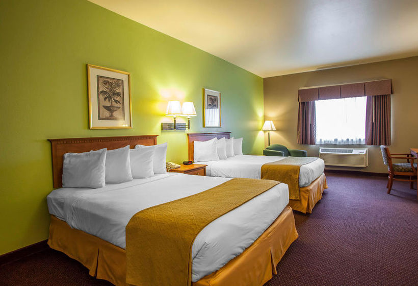 Hotel Quality Inn & Suites  | Hannibal | Missouri | United States 4