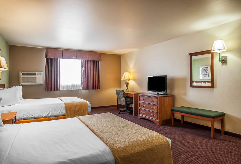 Hotel Quality Inn & Suites  | Hannibal | Missouri | United States 5