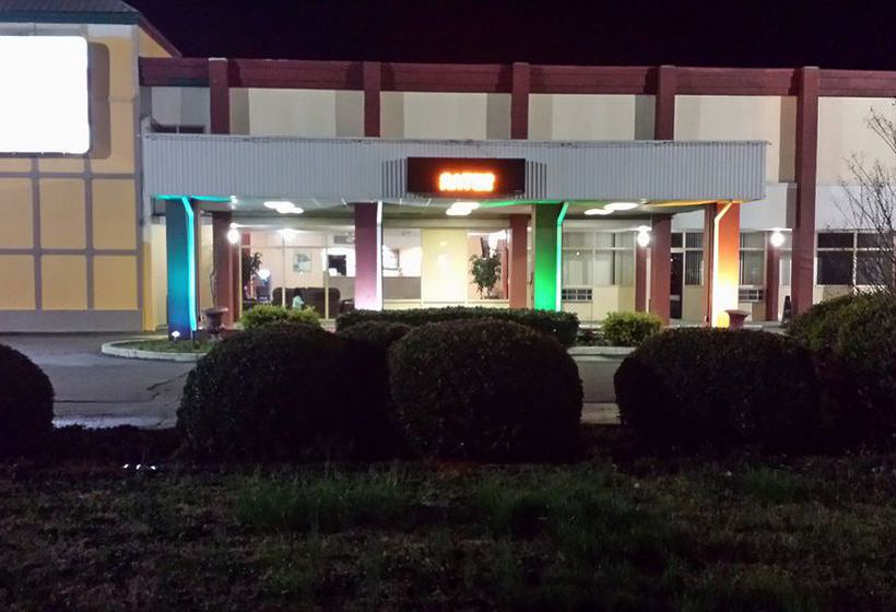 Hotel Serena Inn Goldsboro Goldsboro Carolina del Norte