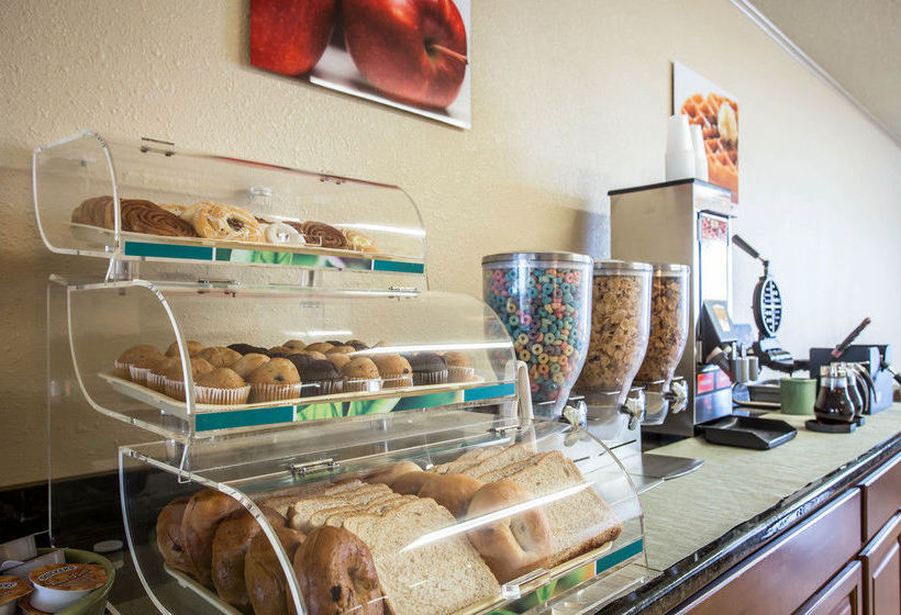 Hotel Quality Inn & Suites   | Monroe | North Carolina | United States 1