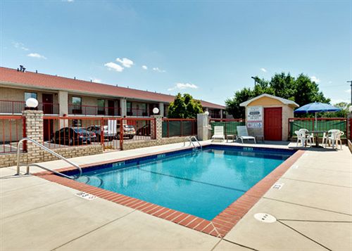 Hotel Quality Inn & Suites   | Monroe | North Carolina | United States 19
