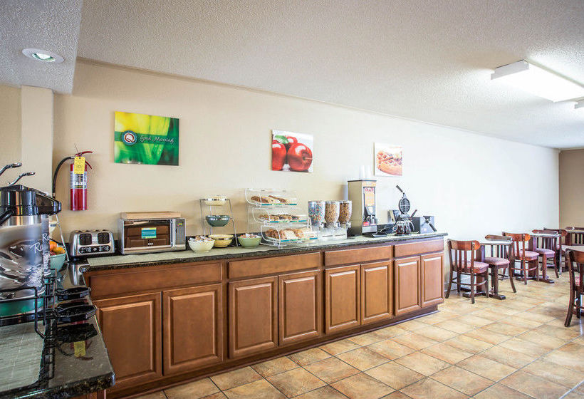 Hotel Quality Inn & Suites   | Monroe | North Carolina | United States 2