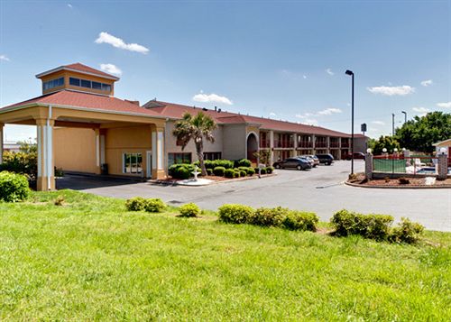 Hotel Quality Inn & Suites   | Monroe | North Carolina | United States 20
