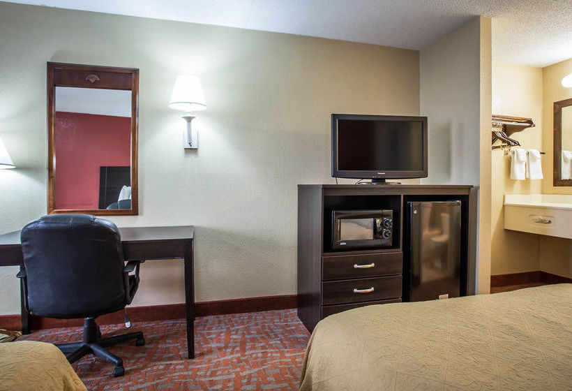 Hotel Quality Inn & Suites   | Monroe | North Carolina | United States 6