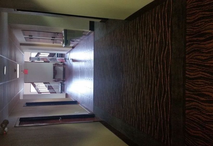 Hôtel Quality Inn & Suites  