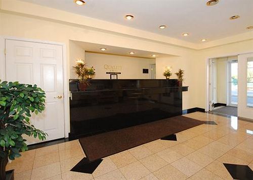 Hotel Quality Inn Pleasantville 