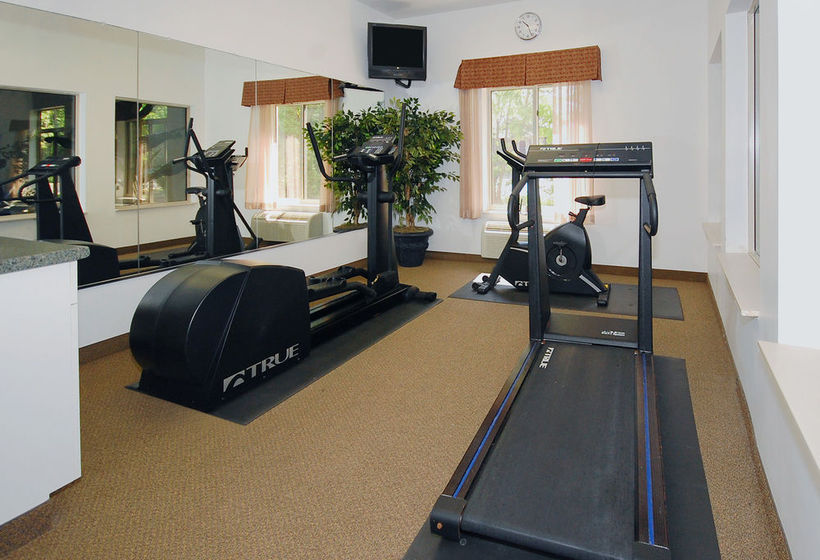 Hotel Baymont Inn and Suites Galloway Atlantic City Area 