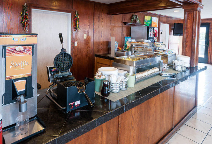 Hotel Quality Suites