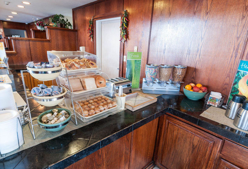 Hotel Quality Suites  | Albuquerque | New Mexico | Vereinigte Staaten 1