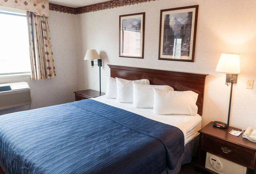 Hotel Quality Suites  | Albuquerque | New Mexico | Vereinigte Staaten 16