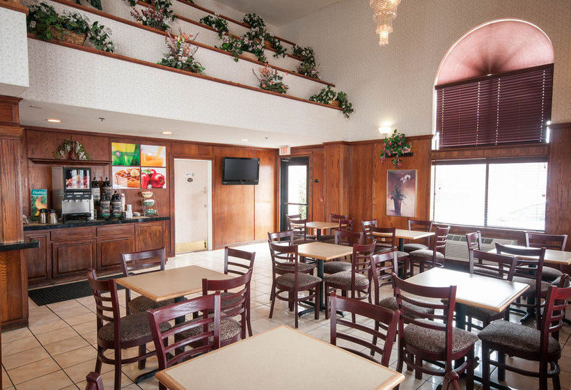 Hotel Quality Suites  | Albuquerque | New Mexico | Vereinigte Staaten 4