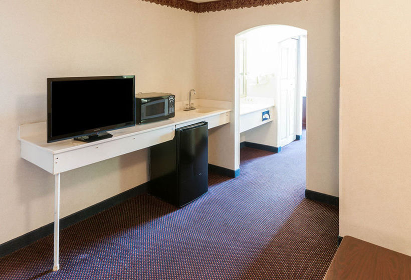 Hotel Quality Suites  | Albuquerque | New Mexico | Vereinigte Staaten 5