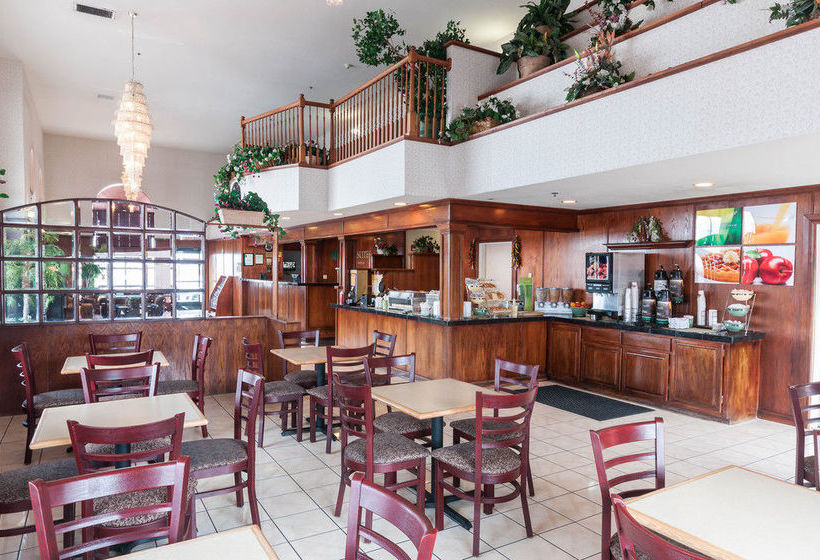 Hotel Quality Suites  | Albuquerque | New Mexico | Vereinigte Staaten 6