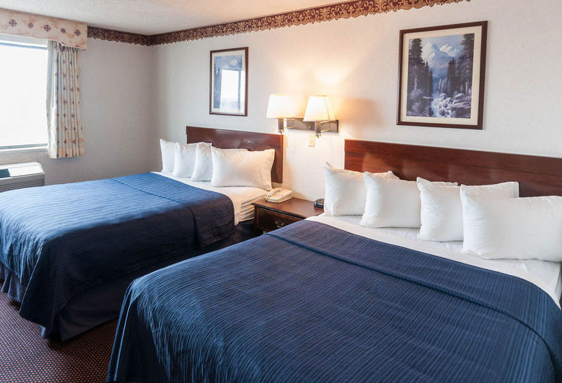 Hotel Quality Suites  | Albuquerque | New Mexico | Vereinigte Staaten 7